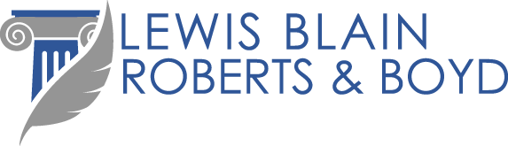 LEWIS BLAIN ROBERTS & BOYD