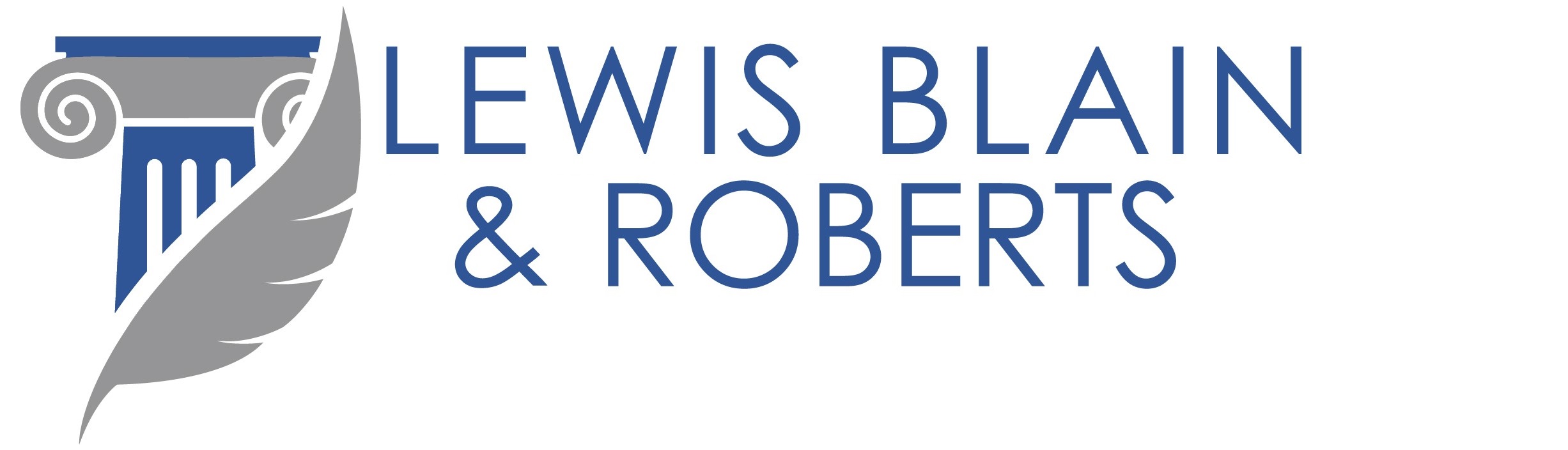 LEWIS BLAIN ROBERTS & BOYD